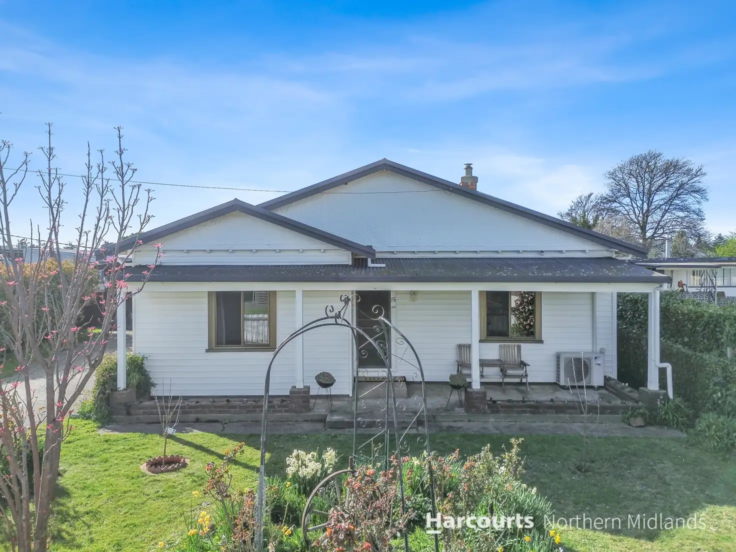 Main view of Homely house listing, 15 Charles Street, Cressy TAS 7302