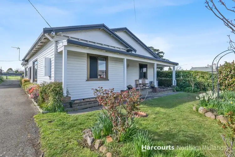 Second view of Homely house listing, 15 Charles Street, Cressy TAS 7302