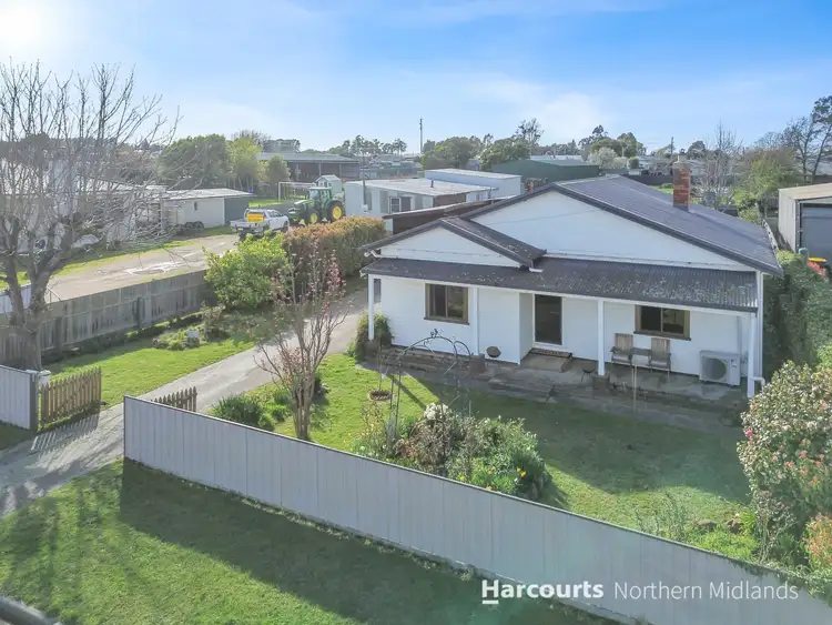 Third view of Homely house listing, 15 Charles Street, Cressy TAS 7302