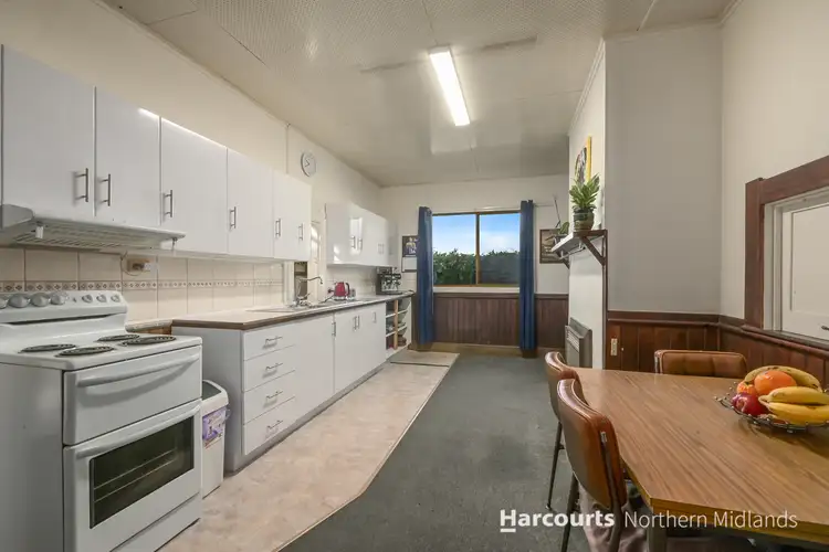 Fourth view of Homely house listing, 15 Charles Street, Cressy TAS 7302