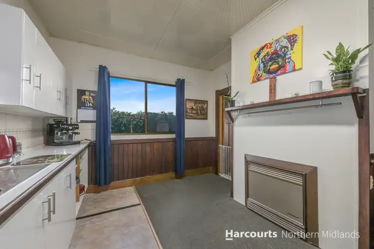 Fifth view of Homely house listing, 15 Charles Street, Cressy TAS 7302