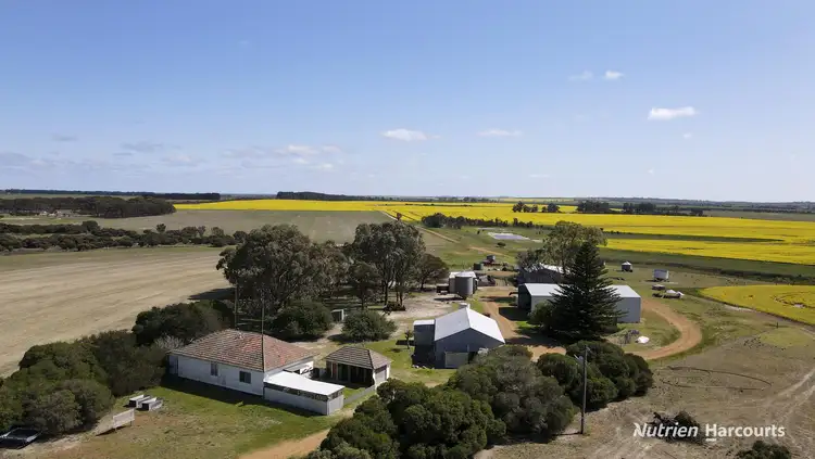 Second view of Homely rural property listing, Lot 148 Savage Road, Neridup WA 6450