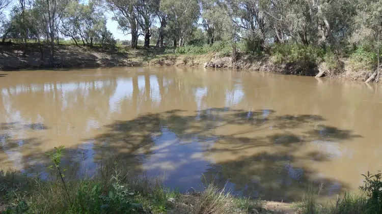 Fourth view of Homely land listing, The Four Mile Carinda Rd, Warren NSW 2824