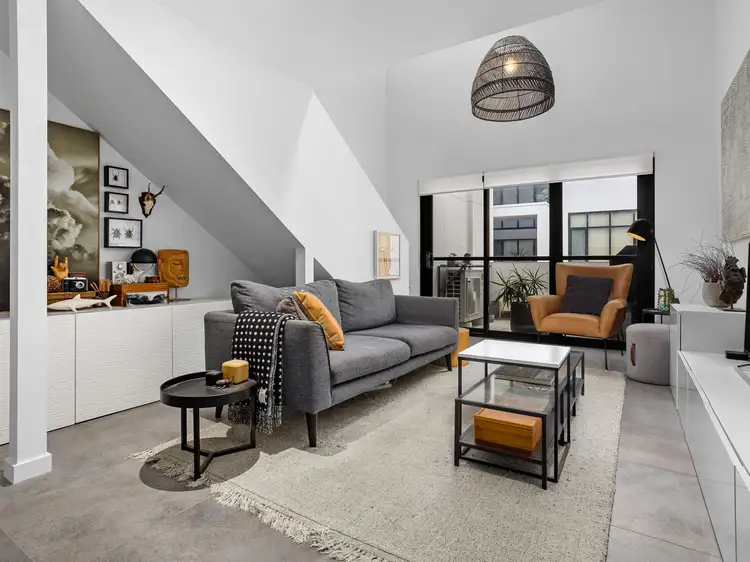 Second view of Homely apartment listing, 174/51 Beach Street, Fremantle WA 6160