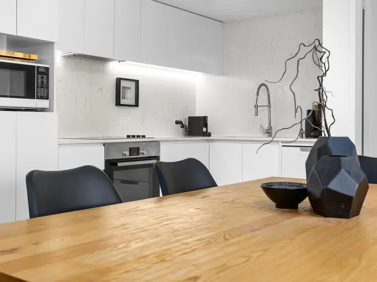 Third view of Homely apartment listing, 174/51 Beach Street, Fremantle WA 6160