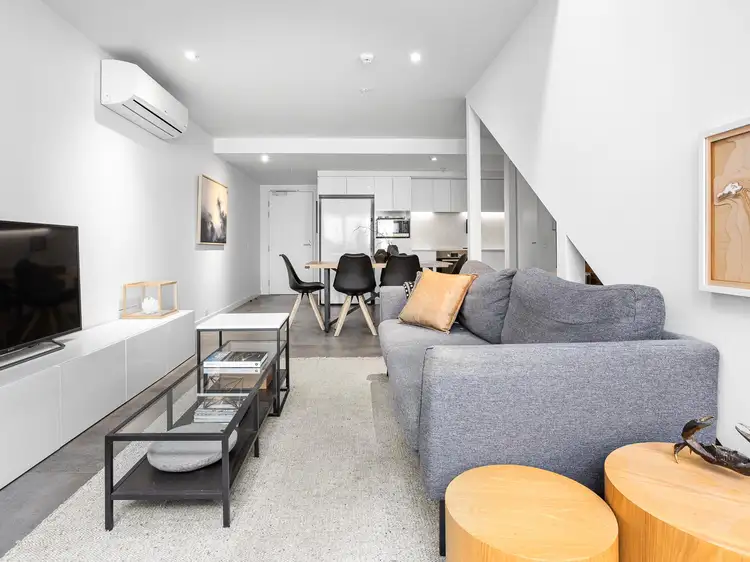 Sixth view of Homely apartment listing, 174/51 Beach Street, Fremantle WA 6160
