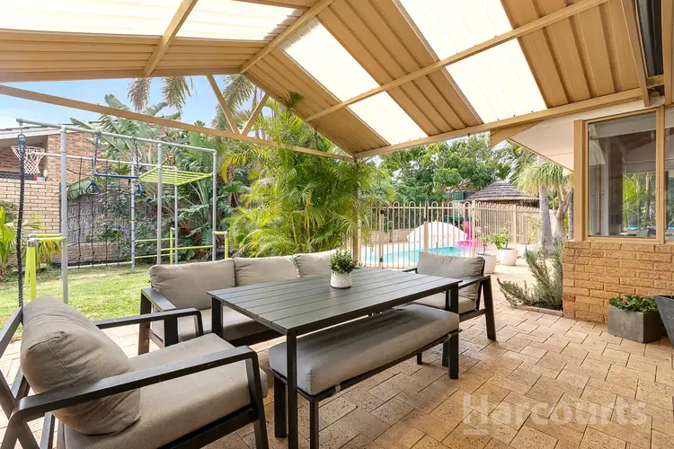 Fifth view of Homely house listing, 30 Windlass Avenue, Ocean Reef WA 6027