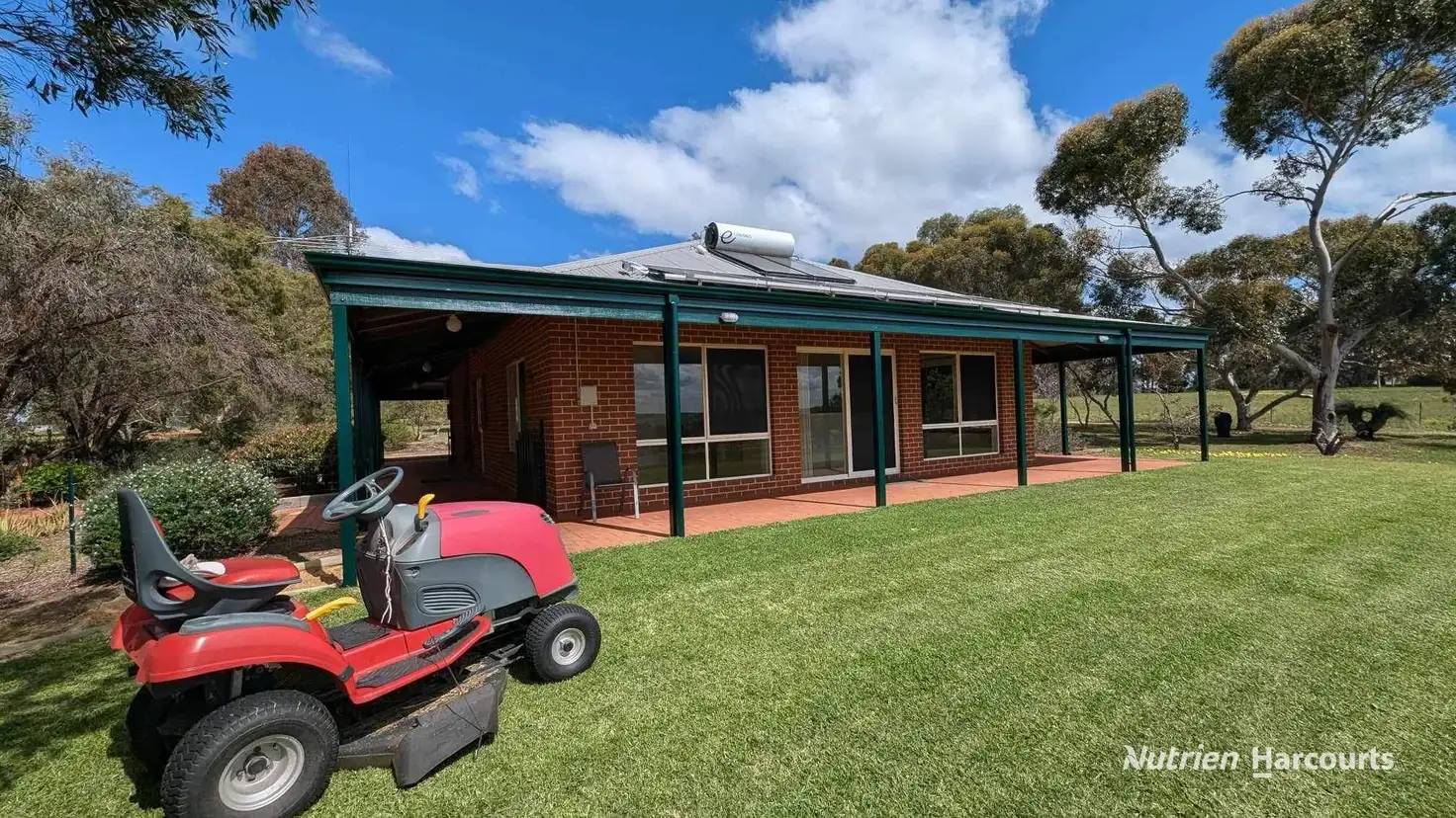 Main view of Homely house listing, 27 Crest View, Lennard Brook WA 6503