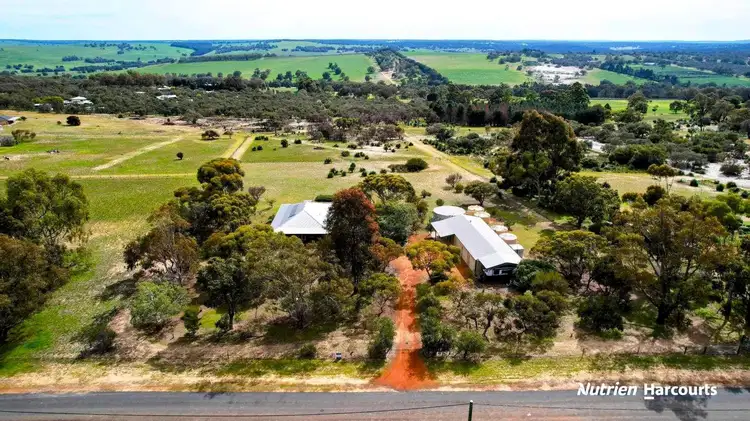 Second view of Homely house listing, 27 Crest View, Lennard Brook WA 6503