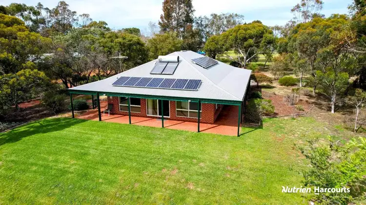 Third view of Homely house listing, 27 Crest View, Lennard Brook WA 6503