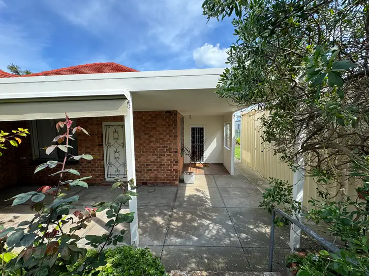 Second view of Homely house listing, 93 Hindmarsh Road, Mccracken SA 5211