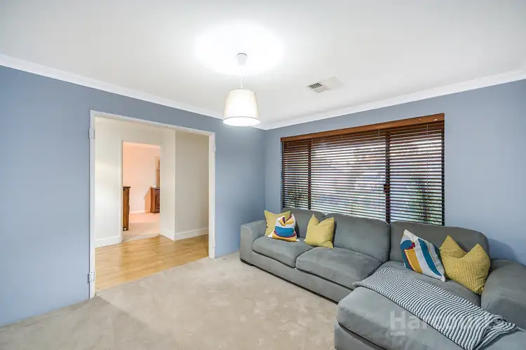 Third view of Homely house listing, 12 Rotterdam Vista, Wanneroo WA 6065
