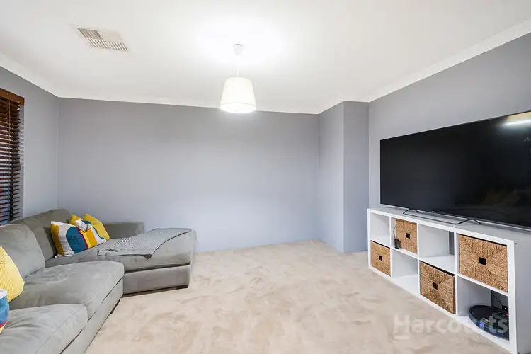 Fourth view of Homely house listing, 12 Rotterdam Vista, Wanneroo WA 6065