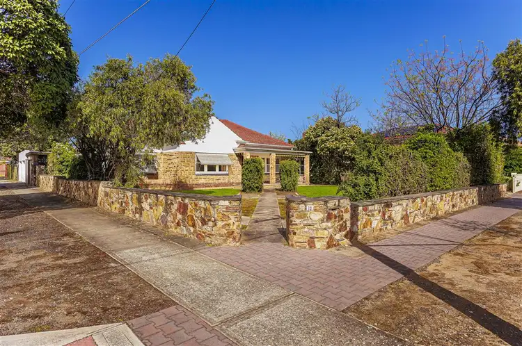 Main view of Homely house listing, 19 Vaughan Street, Prospect SA 5082