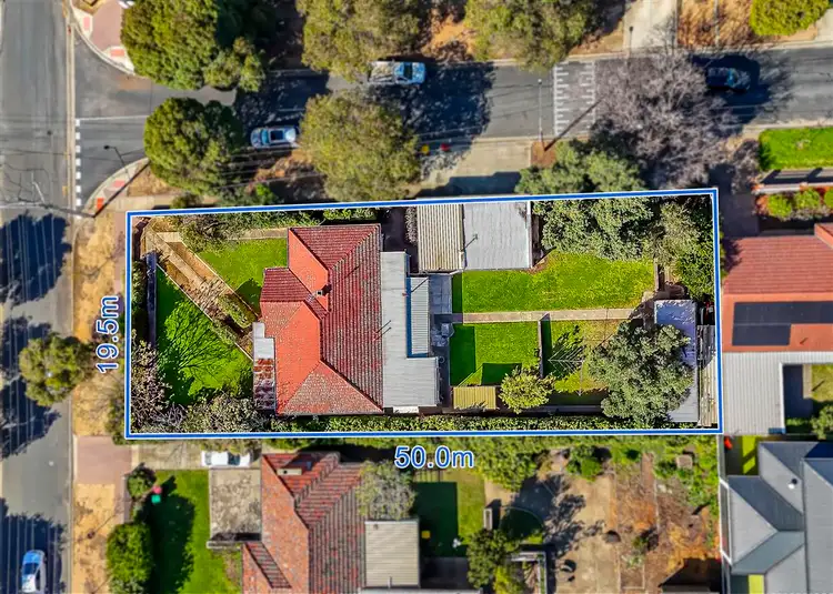 Second view of Homely house listing, 19 Vaughan Street, Prospect SA 5082