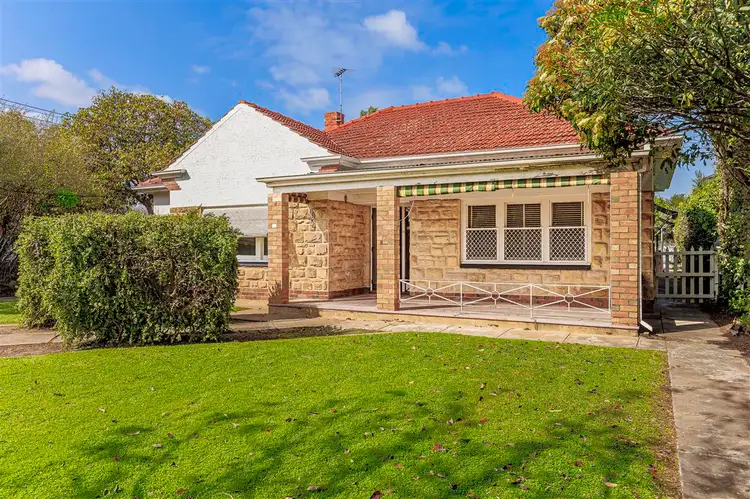 Fifth view of Homely house listing, 19 Vaughan Street, Prospect SA 5082