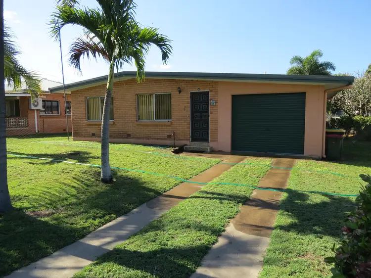 Main view of Homely house listing, 34 Richard Street, Ayr QLD 4807