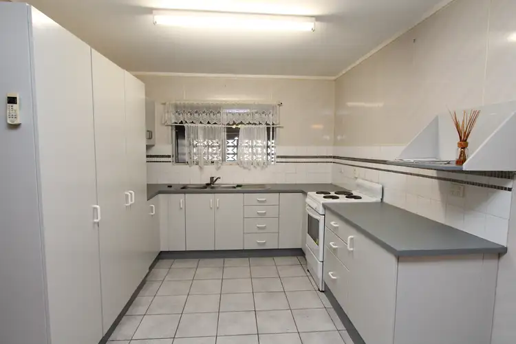 Second view of Homely house listing, 34 Richard Street, Ayr QLD 4807