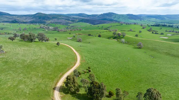 Homestead 242 Back Nacki Creek Road