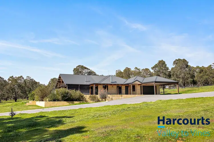 Sixth view of Homely house listing, 820 Muchea East Road, Lower Chittering WA 6084