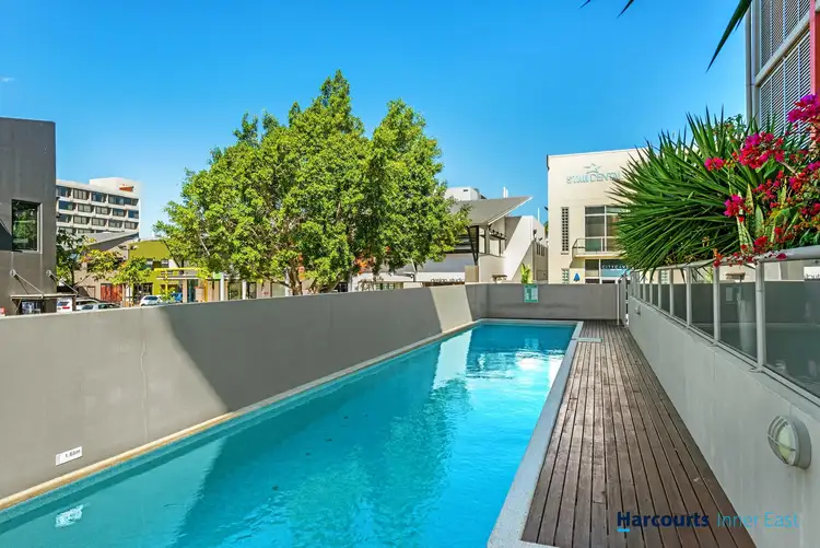 5/25 James St, Fortitude Valley QLD 4006