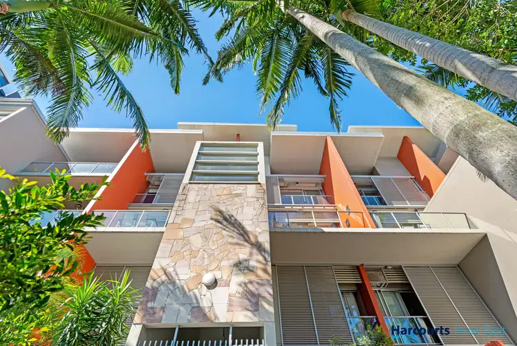 Third view of Homely apartment listing, 5/25 James St, Fortitude Valley QLD 4006