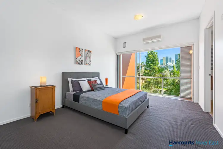 Fourth view of Homely apartment listing, 5/25 James St, Fortitude Valley QLD 4006