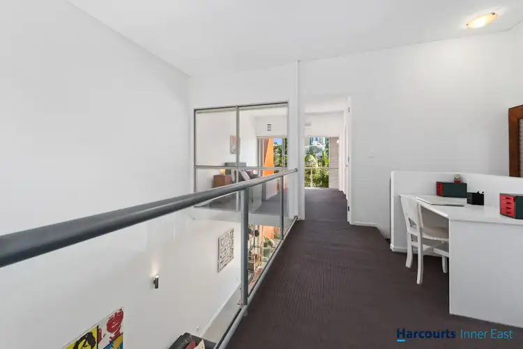 Fifth view of Homely apartment listing, 5/25 James St, Fortitude Valley QLD 4006