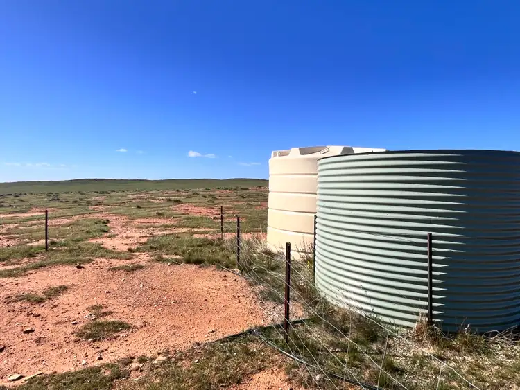 Fifth view of Homely rural property listing, "Strathayr" 846 Cleary Road, Sunnybrae SA 5422