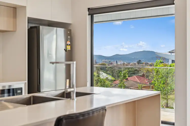 Sixth view of Homely villa listing, 3/38 Waterworks Road, Dynnyrne TAS 7005