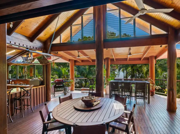 Second view of Homely house listing, 33 Esplanade, Cooktown QLD 4895