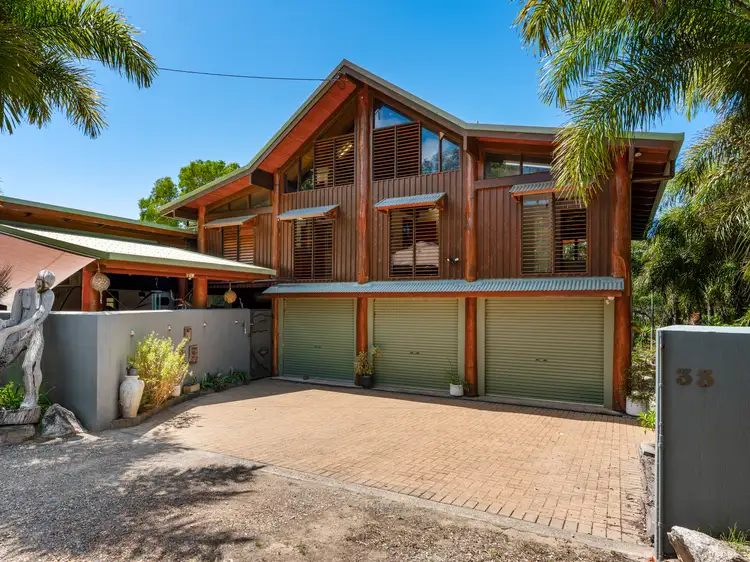 Fourth view of Homely house listing, 33 Esplanade, Cooktown QLD 4895
