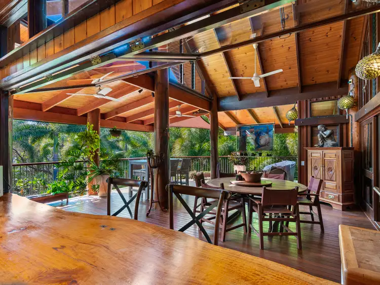 Sixth view of Homely house listing, 33 Esplanade, Cooktown QLD 4895