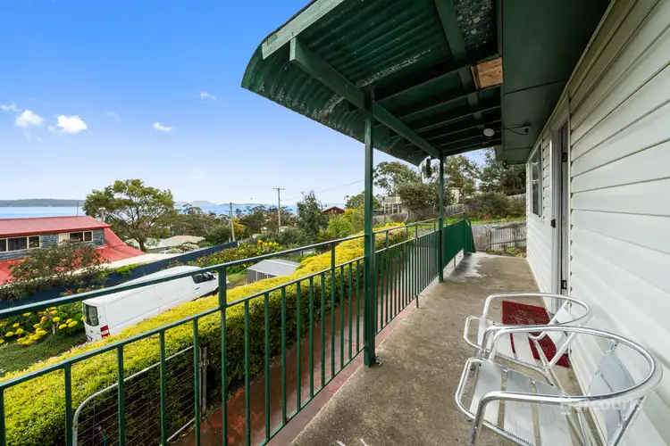 Second view of Homely house listing, 151 Linden Road, Primrose Sands TAS 7173