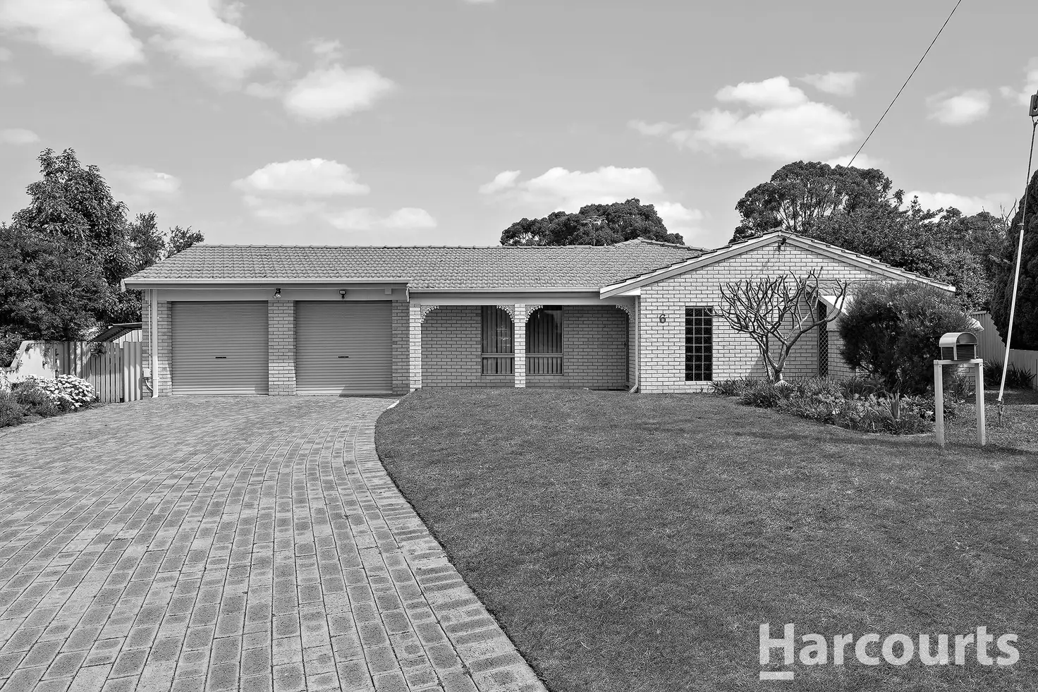 Main view of Homely house listing, 6 Atherton Close, Greenfields WA 6210