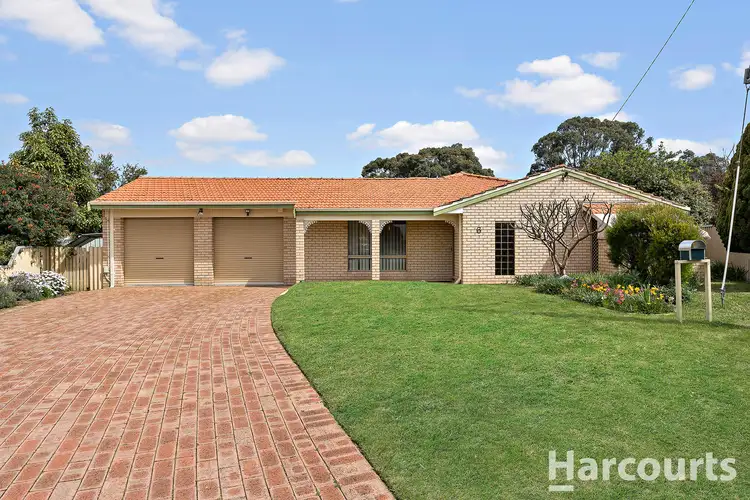 Second view of Homely house listing, 6 Atherton Close, Greenfields WA 6210