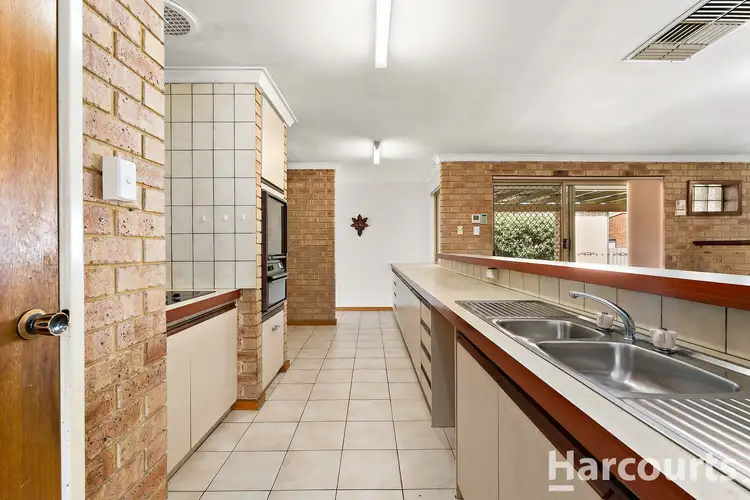 Fifth view of Homely house listing, 6 Atherton Close, Greenfields WA 6210