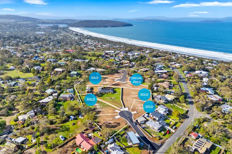 116A Bally Park Road, Dodges Ferry TAS 7173