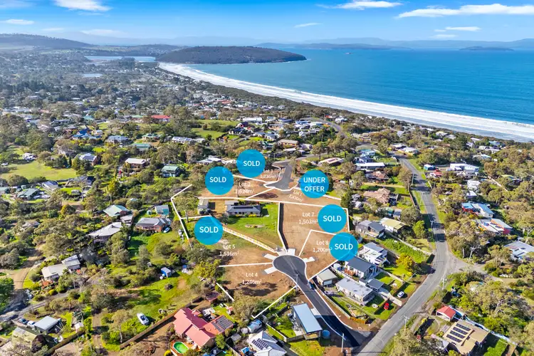 116A Bally Park Road, Dodges Ferry TAS 7173