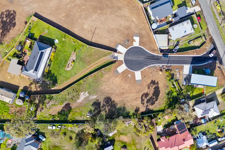 Fourth view of Homely land listing, 116A Bally Park Road, Dodges Ferry TAS 7173