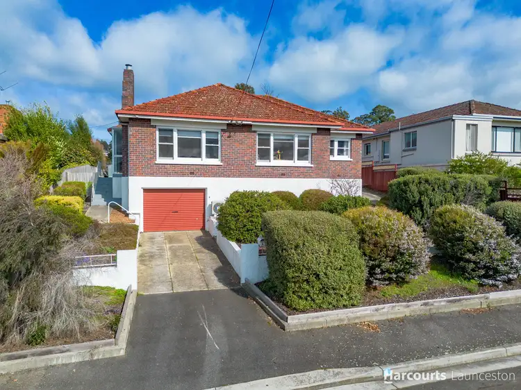 Main view of Homely house listing, 4 Diprose Street, Kings Meadows TAS 7249