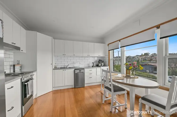 Fifth view of Homely house listing, 4 Diprose Street, Kings Meadows TAS 7249