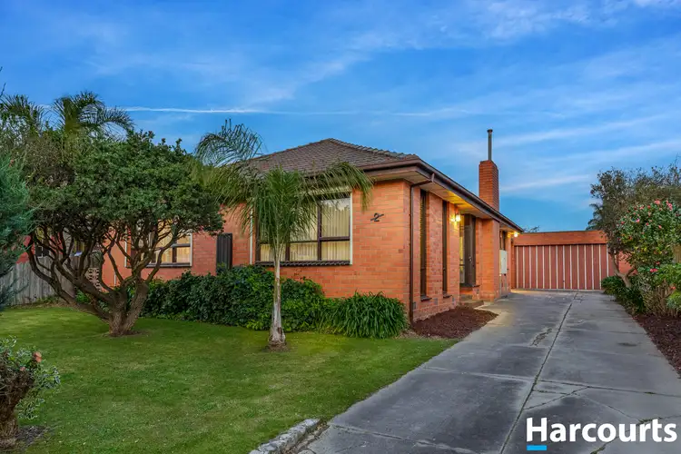 Main view of Homely house listing, 2 Gibbs Road, Ferntree Gully VIC 3156