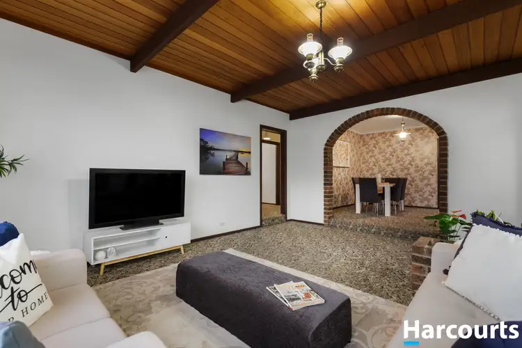 Third view of Homely house listing, 2 Gibbs Road, Ferntree Gully VIC 3156