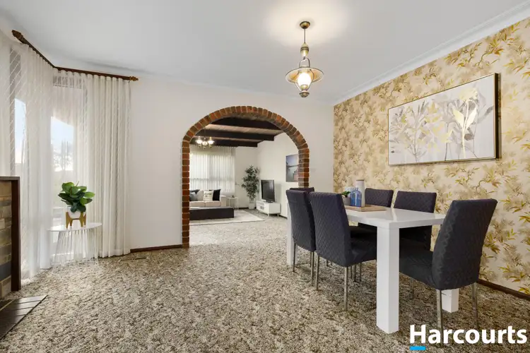 Fifth view of Homely house listing, 2 Gibbs Road, Ferntree Gully VIC 3156