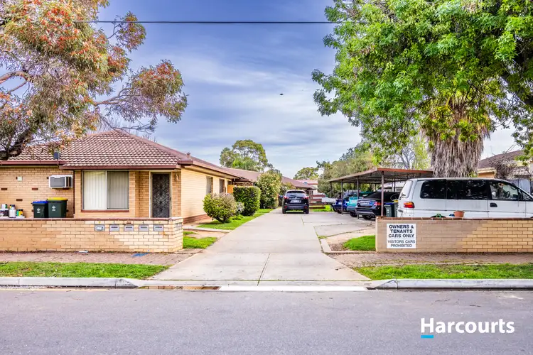 7/52 Harvey Street East, Woodville Park SA 5011