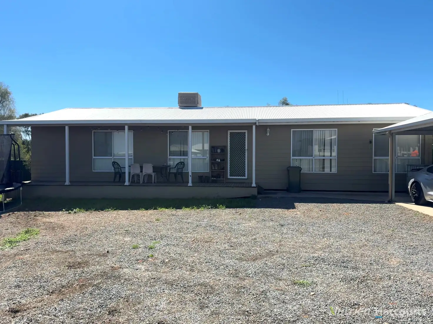 Main view of Homely house listing, 27 Duffy Drive, Cobar NSW 2835