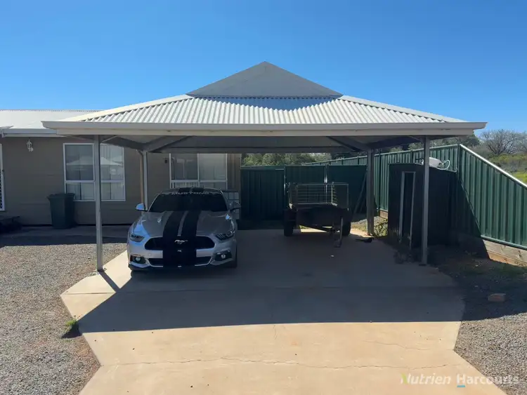 Second view of Homely house listing, 27 Duffy Drive, Cobar NSW 2835
