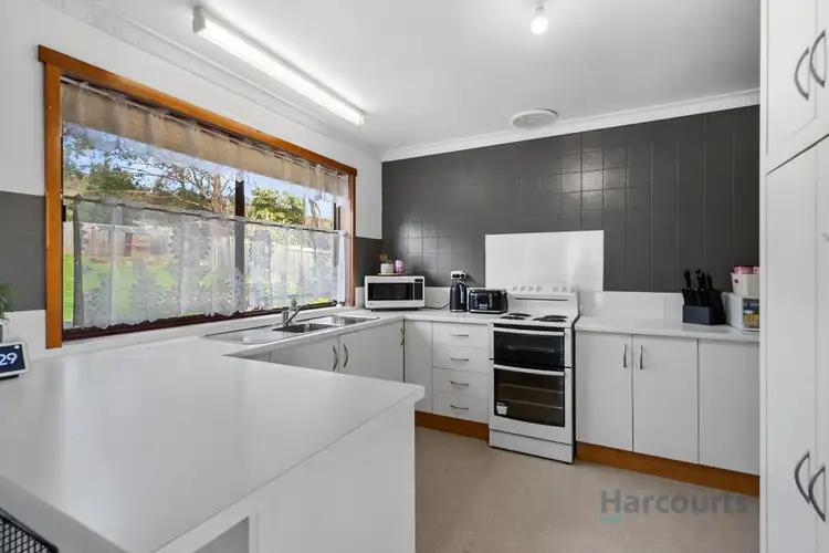 Second view of Homely house listing, 19 River Road, Ambleside TAS 7310
