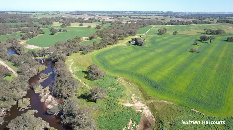 420 Baramba Road, Karakin, Gingin WA 6503